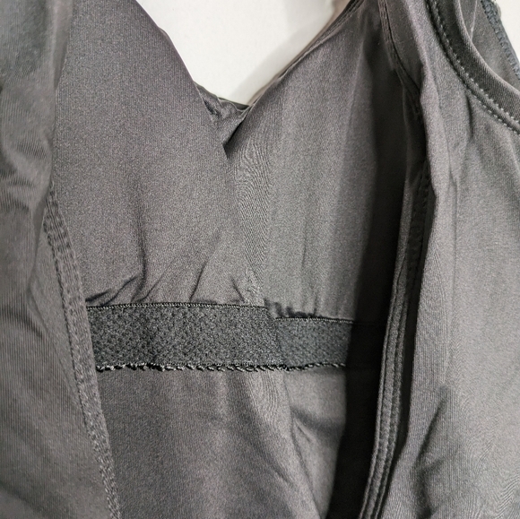 ANDIE SWIM The Catalina One Piece Bathing Suit Swimsuit Black NEW Size XXS - Picture 9 of 9